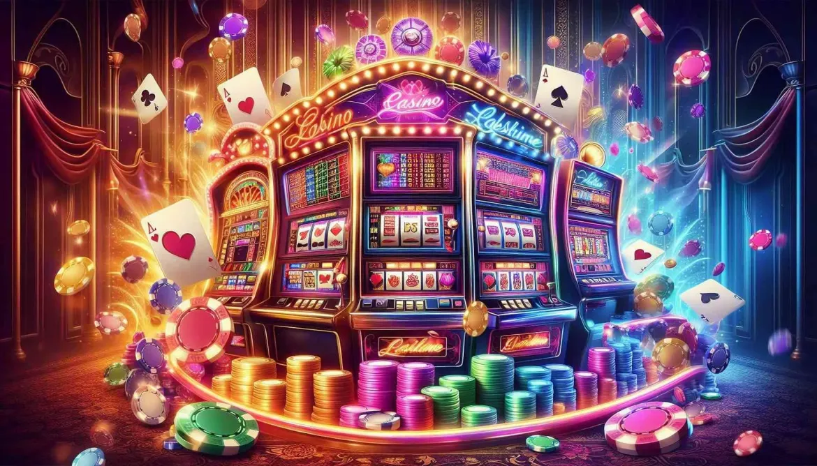 Yabby Casino
