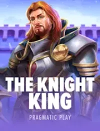 the knight king logo