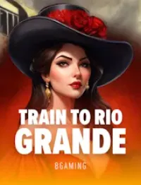 train to rio grande official logo